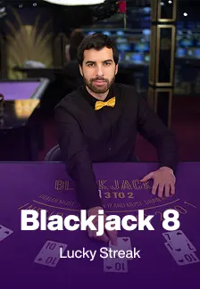 Blackjack8