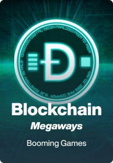 Block chain Megaways
