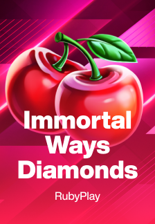 Immortal Ways Diamonds94