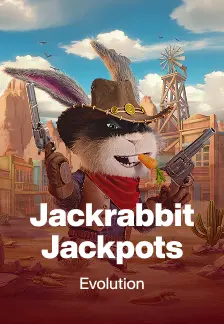 Jack rabbit Jackpots