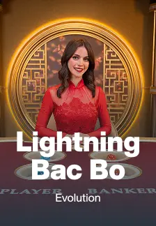 Lightning BacBo