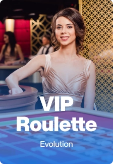 vip roulette